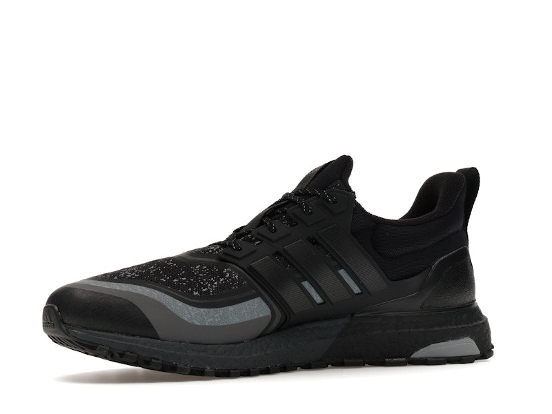 adidas Ultra Boost 1.0 ATR Black Grey Six