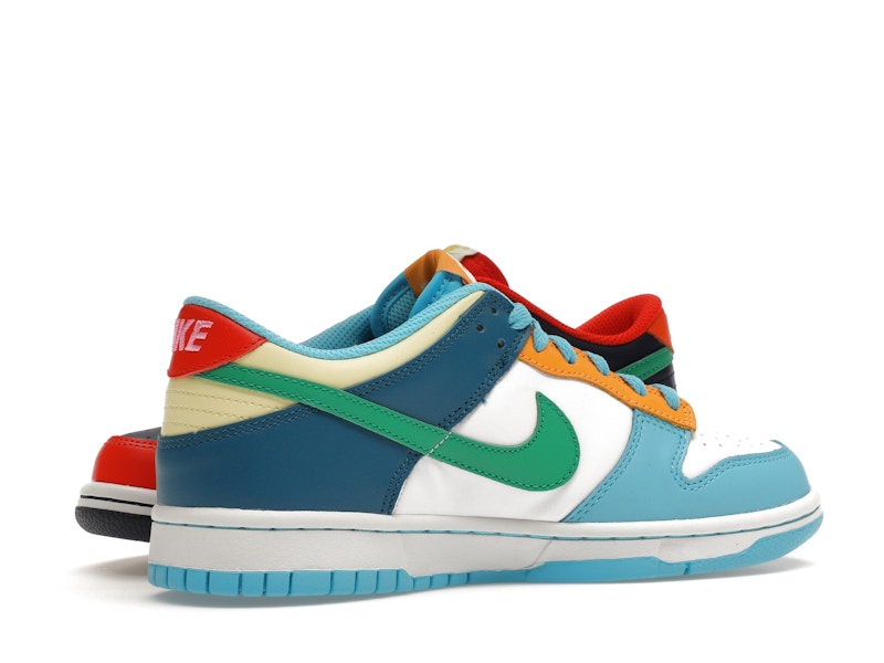Nike Dunk Low What The (GS)