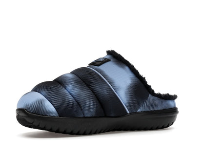 Nike Burrow SE Black Aluminum Midnight Navy