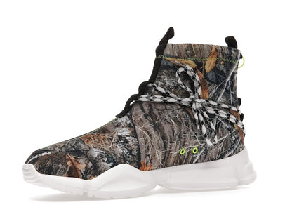 John Geiger 002 Tree Camo