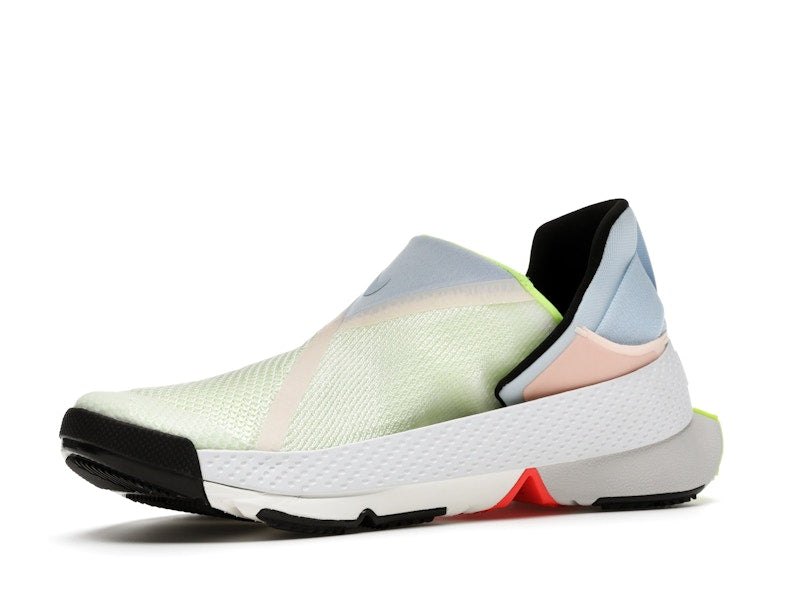 Nike Go FlyEase Celestine Blue