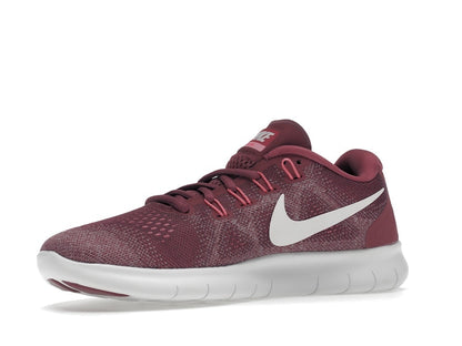 Nike Free RN 2017 Vintage Wine (Women's)