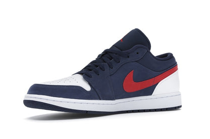 Jordan 1 Low USA