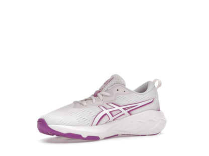 ASICS Novablast 4 Pale Pink White (GS)