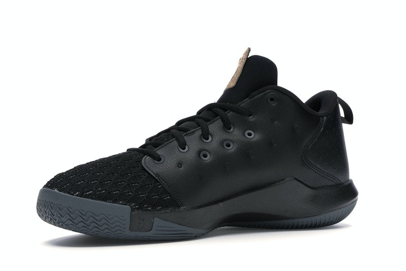 Jordan CP3.XII Black