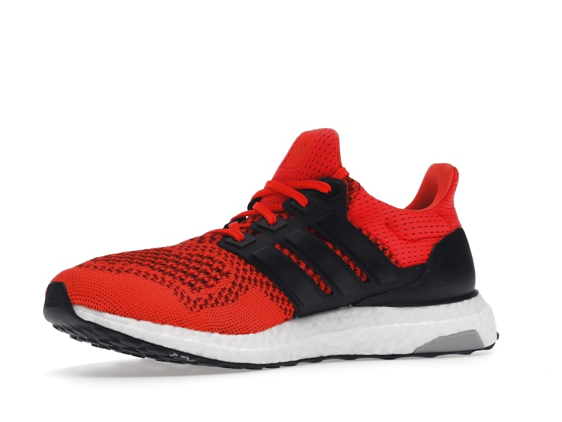 adidas Ultra Boost 1.0 Solar Red