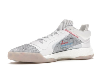 adidas Marquee Boost Low Footwear White
