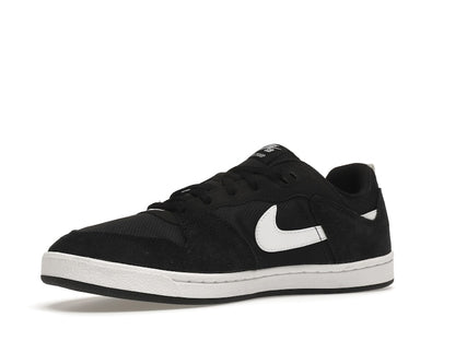 Nike SB Alleyoop Black White