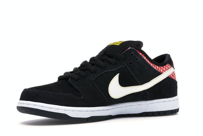 Nike SB Dunk Low Firecracker