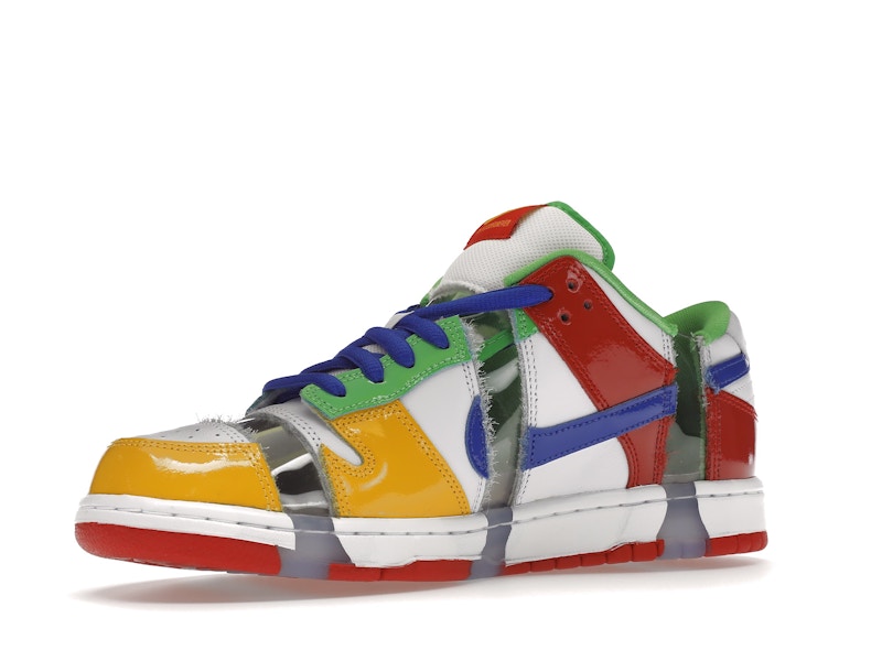 Nike SB Dunk Low Sandy Bodecker