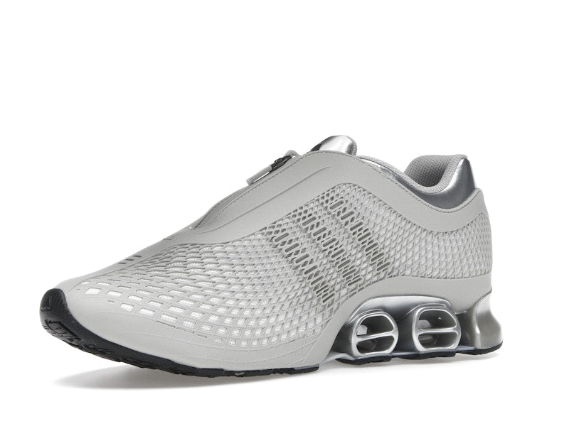 adidas Megaride S2 Grey Crystal White