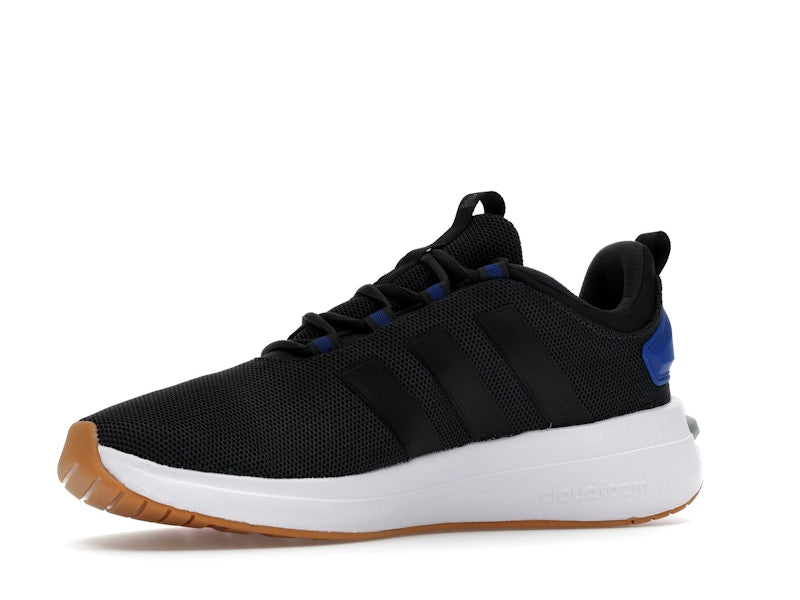 adidas Racer TR23 Carbon Core Black Royal Blue