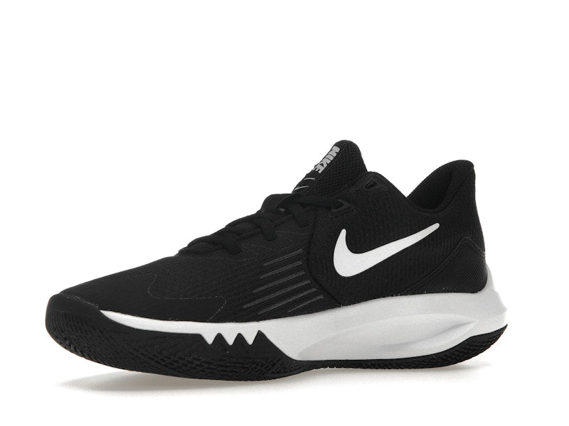 Nike Precision 5 Black White