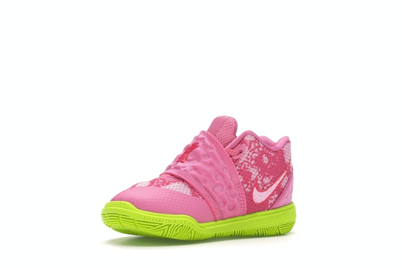 Nike Kyrie 5 Spongebob Patrick (TD)