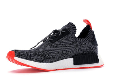 adidas NMD R1 Overkill Firestarter