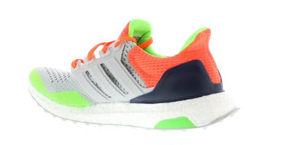 adidas Ultra Boost 1.0 Kolor Grey Solar Orange