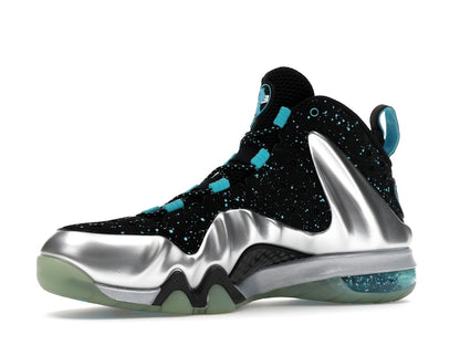 Nike Barkley Posite Max Metallic Silver Gamma Blue