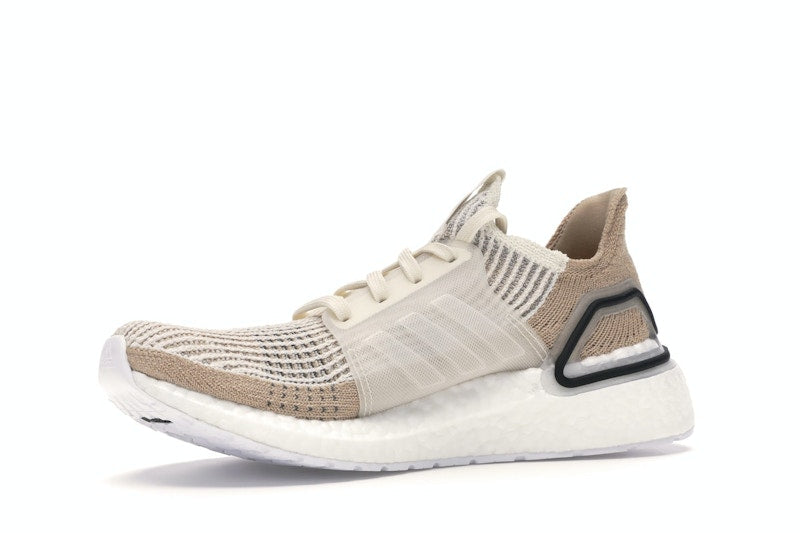 adidas Ultra Boost 2019 Chalk White Pale Nude (Women's)