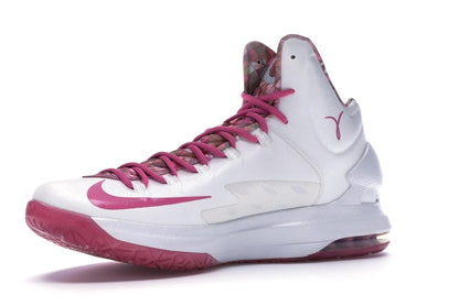 Nike KD 5 Aunt Pearl