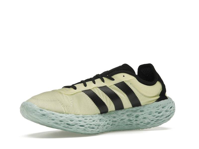 adidas Zponge Ice Yellow