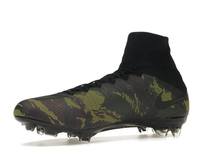Nike Mercurial Superfly SE FG Jungle Camo