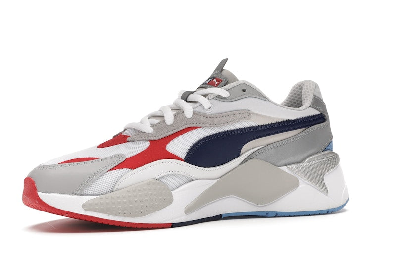 Puma RS-X BMW Motorsport White