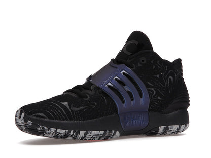 Nike KD 14 Seasonal Black Laser Crimson