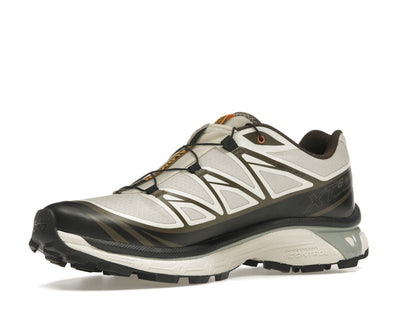 Salomon XT-6 Gore-Tex Sneakersnstuff Almond Milk Seagrass