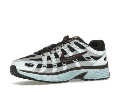 Nike P-6000 Glacier Blue Burgundy Crush (Women's)