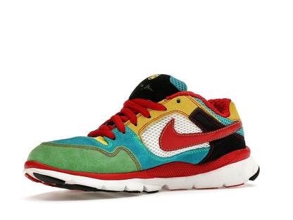 Nike Free Rod Plus Multicolor