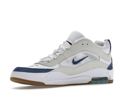 Nike SB Air Max Ishod Wair Summit White Navy