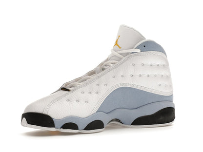 Jordan 13 Retro Blue Grey (GS)