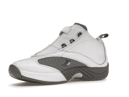 Reebok Answer IV Only the Strong Survive