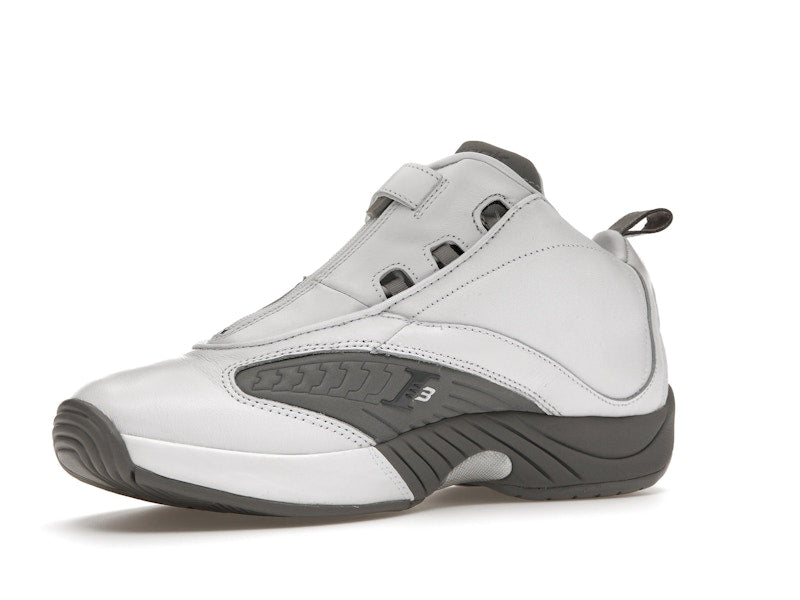 Reebok Answer IV Only the Strong Survive