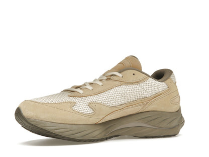 Mizuno Wave Rider B Beams Bespoke Beige