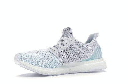 adidas Ultra Boost 4.0 Parley White Blue (Youth)