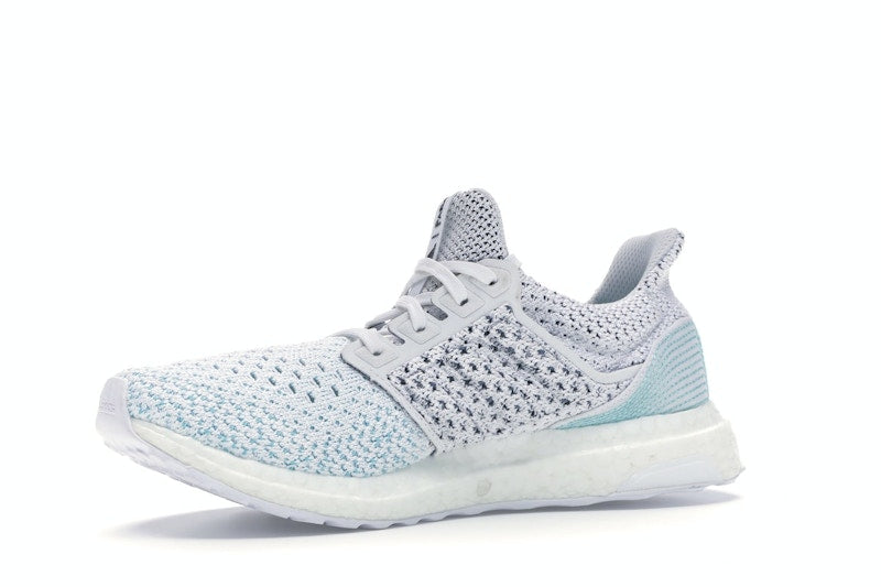 adidas Ultra Boost 4.0 Parley White Blue (Youth)