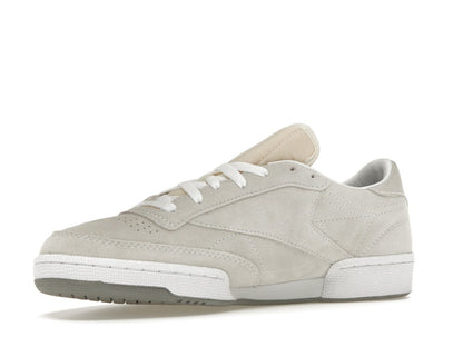 Reebok Club C 85 JJJJound Chalk Suede