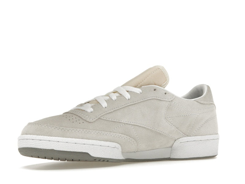 Reebok Club C 85 JJJJound Chalk Suede