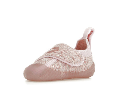 Nike Swoosh 1 Pink Foam (TD)