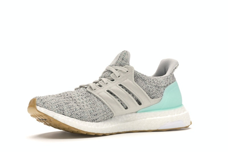 adidas Ultra Boost 4.0 Carbon Clear Mint (Women's)