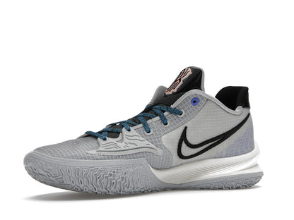Nike Kyrie 4 Low Grey Fog
