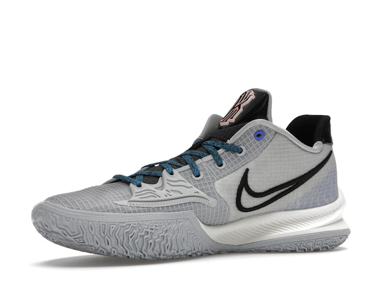 Nike Kyrie 4 Low Grey Fog