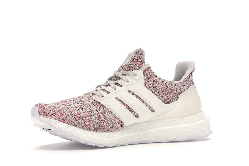 adidas Ultra Boost 4.0 Pink Static (Women's)