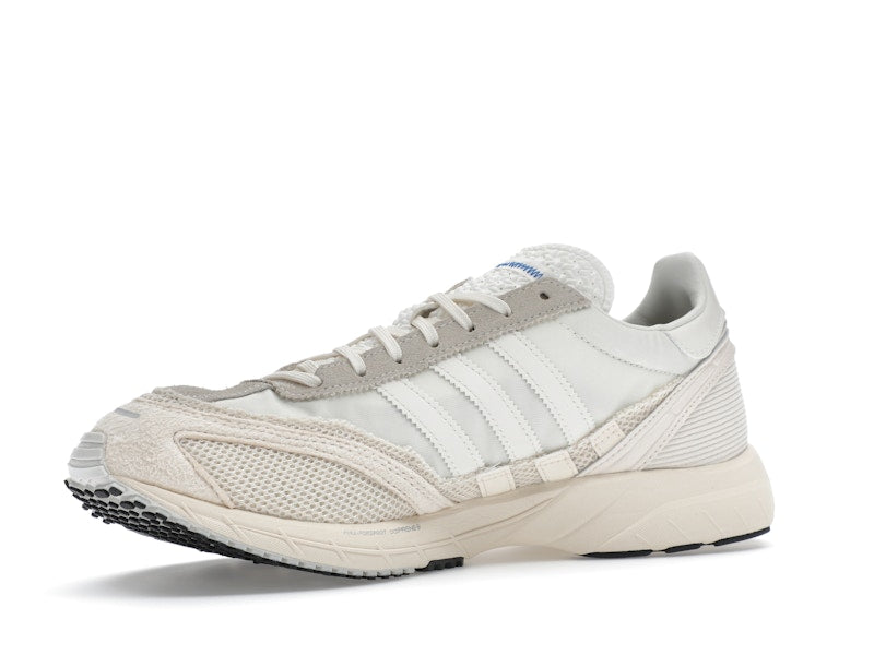 adidas Adizero SL 72 Bad Bunny Off White