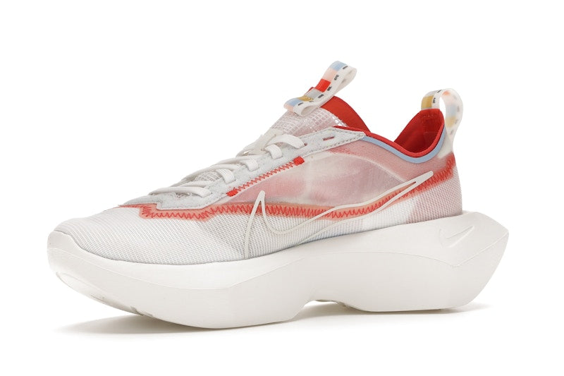 Nike Vista Lite SE Summit White Team Orange (Women's)