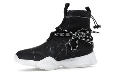 John Geiger 002 Black Marble