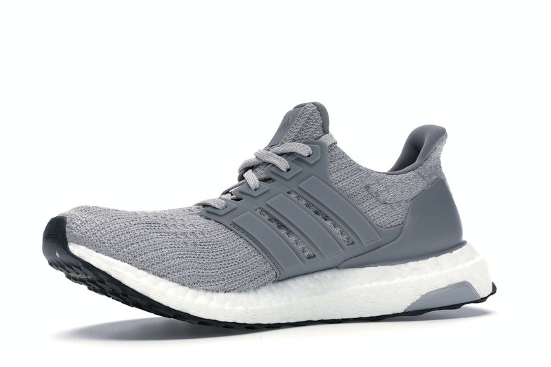 adidas Ultra Boost 4.0 Grey (Women's)
