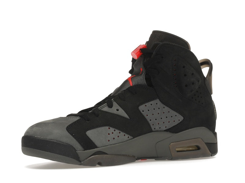 Jordan 6 Retro PSG Paris Saint-Germain