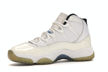 Jordan 11 Retro Columbia (2001)